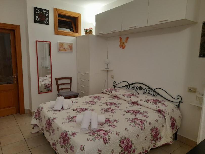 La Calla Rossa Levanto Exterior photo